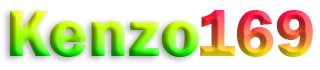 KENZO169